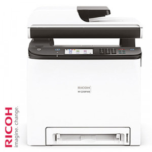 RICOH M C250FWB