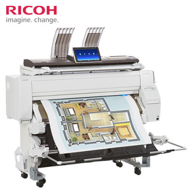 RICOH MP CW2201SP 