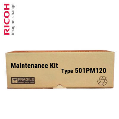 501PM120 Ricoh Ремонтный комплект
