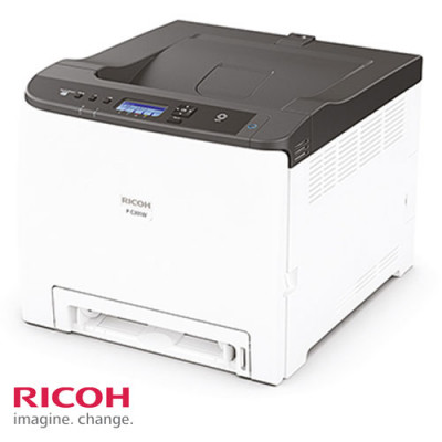 RICOH P C301W