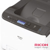 RICOH P C301W