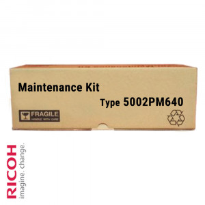 5002PM640A Ricoh Ремонтный комплект