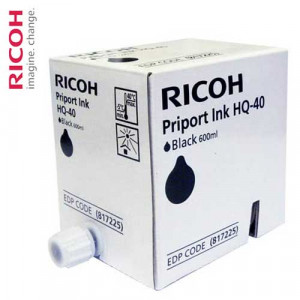 RICOH Priport DD 4450