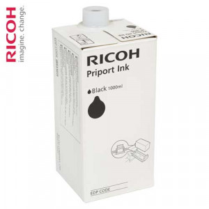 RICOH Priport DD 5450