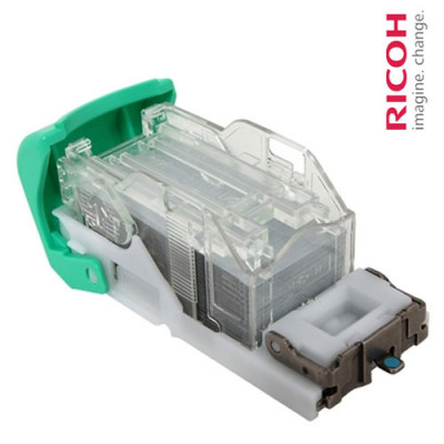 Скрепки Ricoh тип T