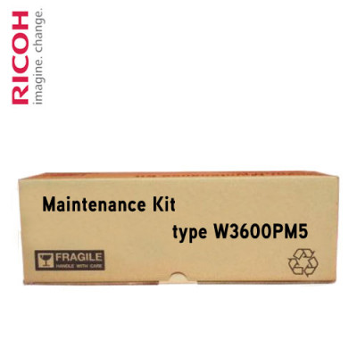 W3600PM5 Ricoh Ремонтный комплект