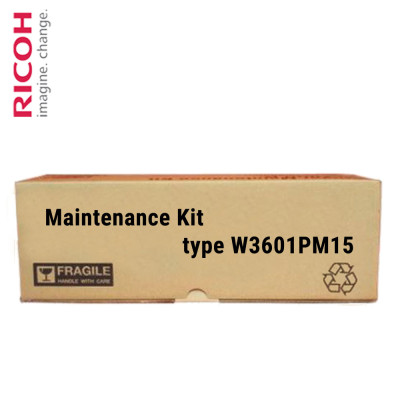 W3601PM15 Ricoh Ремонтный комплект