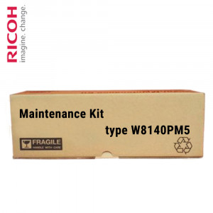 W8140PM5 Ricoh Ремонтный комплект