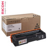 407642 Ricoh Принт-картридж SP C220E чёрный