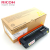 407645 Ricoh Принт-картридж SP C220E жёлтый