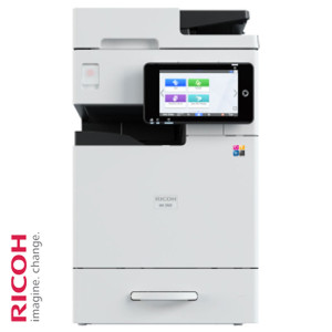 RICOH IM 370