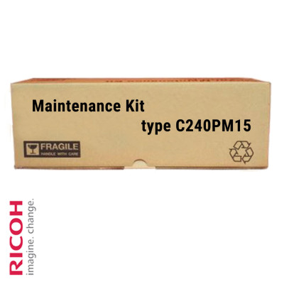 C240PM15 Ricoh Ремонтный комплект