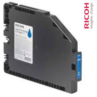 257060 Ricoh Чернила текстильные тип 1 циан