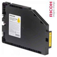 257077 Ricoh Чернила текстильные тип 1 жёлтые