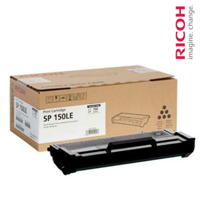 407971 Ricoh Принт-картридж SP 150LE