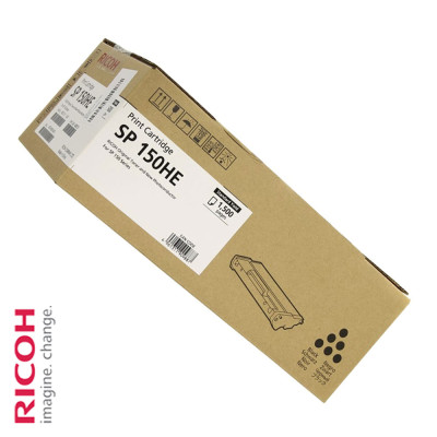 408010 Ricoh Принт-картридж SP 150HE